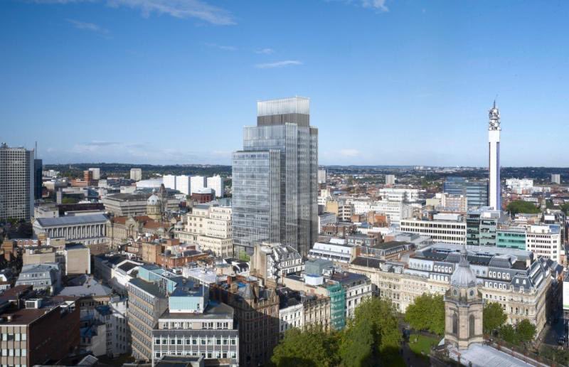 MPrinParr's tweet image. 5.5 million sqft of office space is a lot. But where will it all go? Join us at @ArgentLLP #Birmingham on the 14th of November to find out. Event details:
lnkd.in/e5bxYdW
Easy booking; simply email hello@bpsbirmingham.co.uk @BHAMFUTURE #development #property #cities 🏗