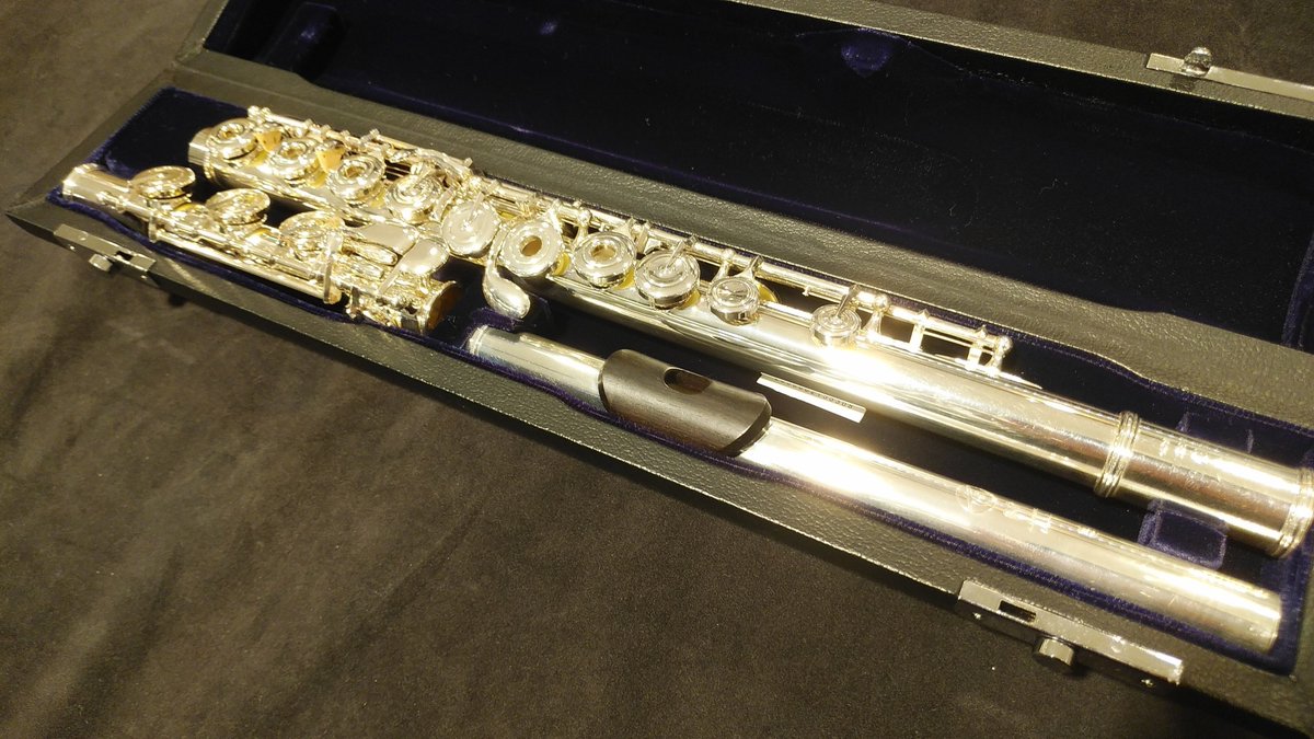 フルート（ノーブランド） フルート | 島村楽器オンラインストア