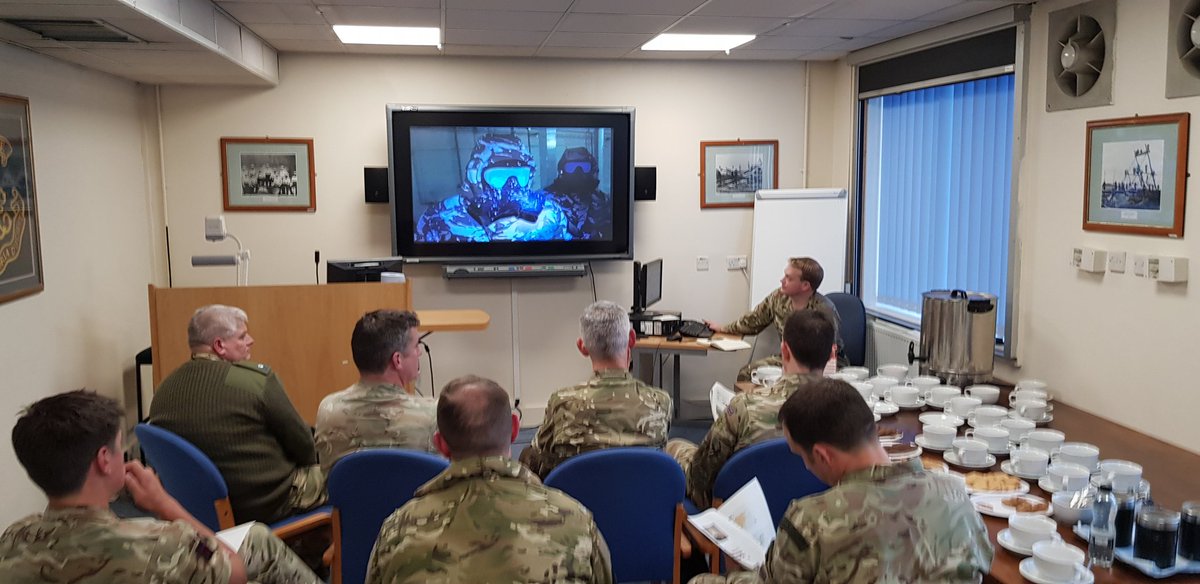 28 Engr Regt (C-CBRN) tweet media