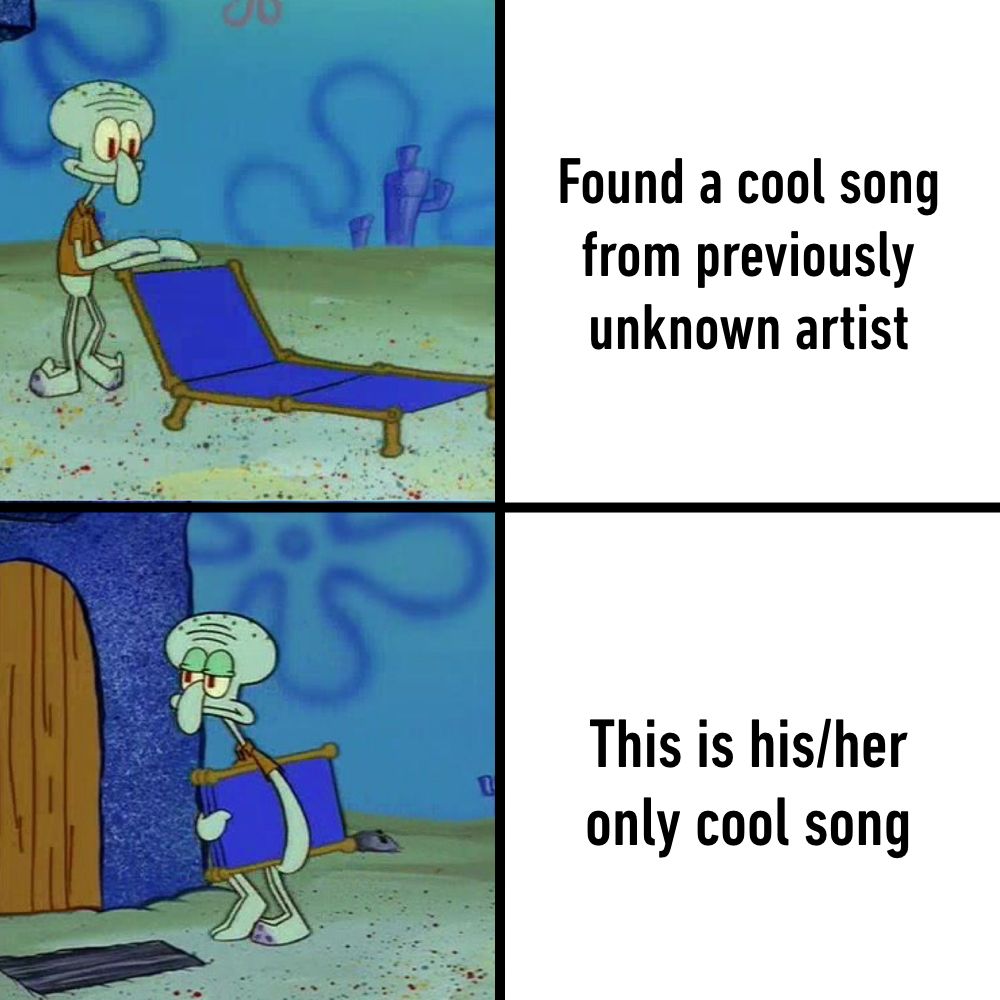 9GAG's tweet photo. Name that artist. https://t.co/4reUuXgwMC
