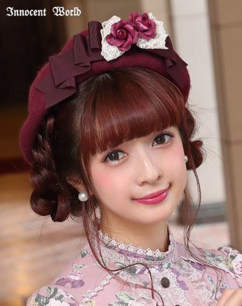 Innocent World 藤原ゆみ on X: Innocent World 藤原ゆみ on X: