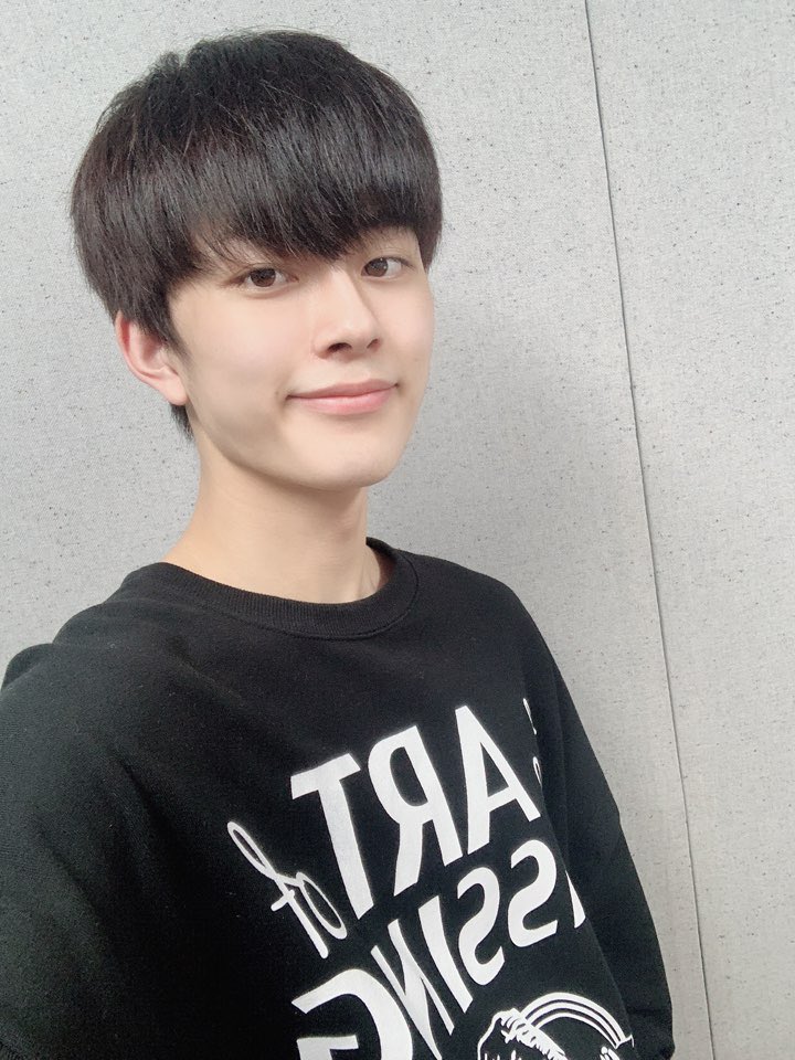 [#유선호] 신상을 선호해 이따봐요~~~☺️