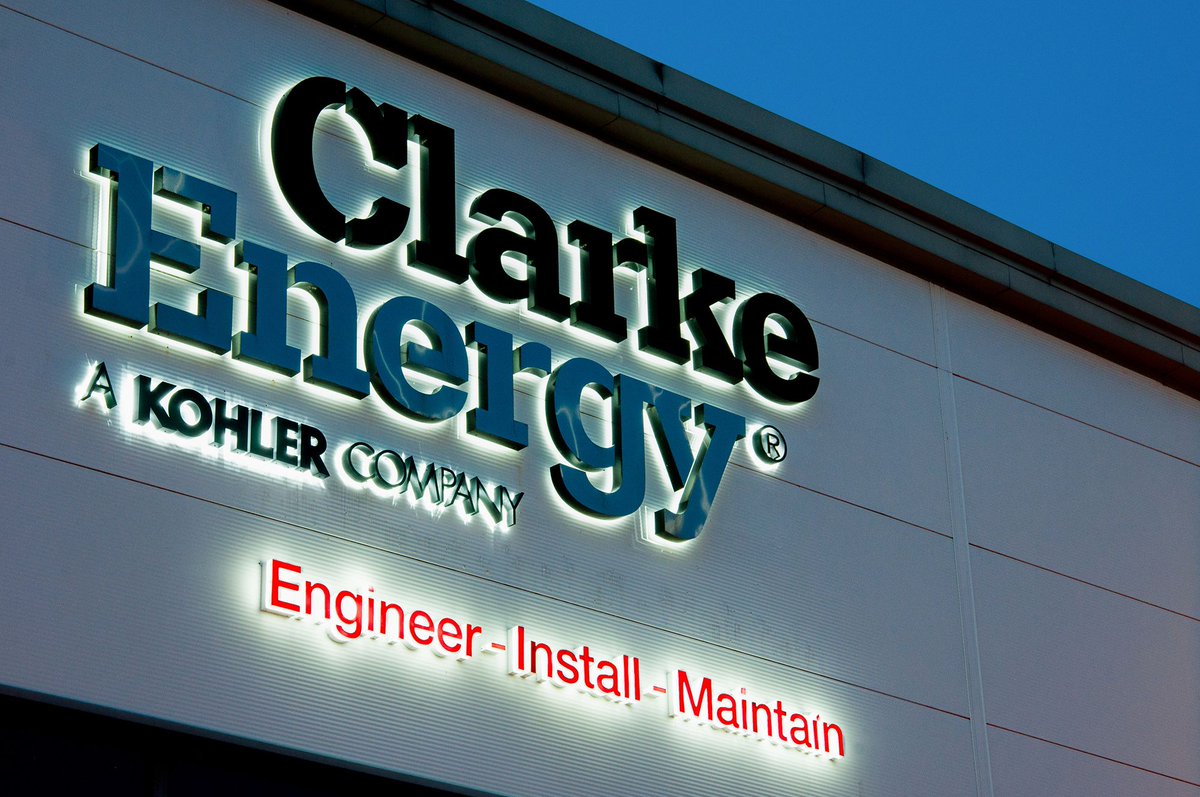 Clarke Energy has acquired TEB Energy Business S.A. and its subsidiary Genelco Power Systems Ltd, authorised distributors of <a href="/INNIO_Group/">INNIO</a> Jenbacher in Romania and Greece, respectively. 

buff.ly/34hZcMs
