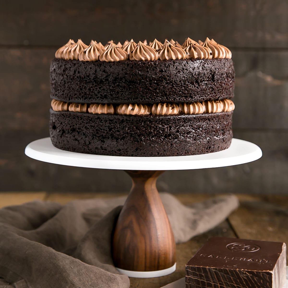 sansostark's tweet photo. Chocolate Cake https://t.co/VSPunyNTpB