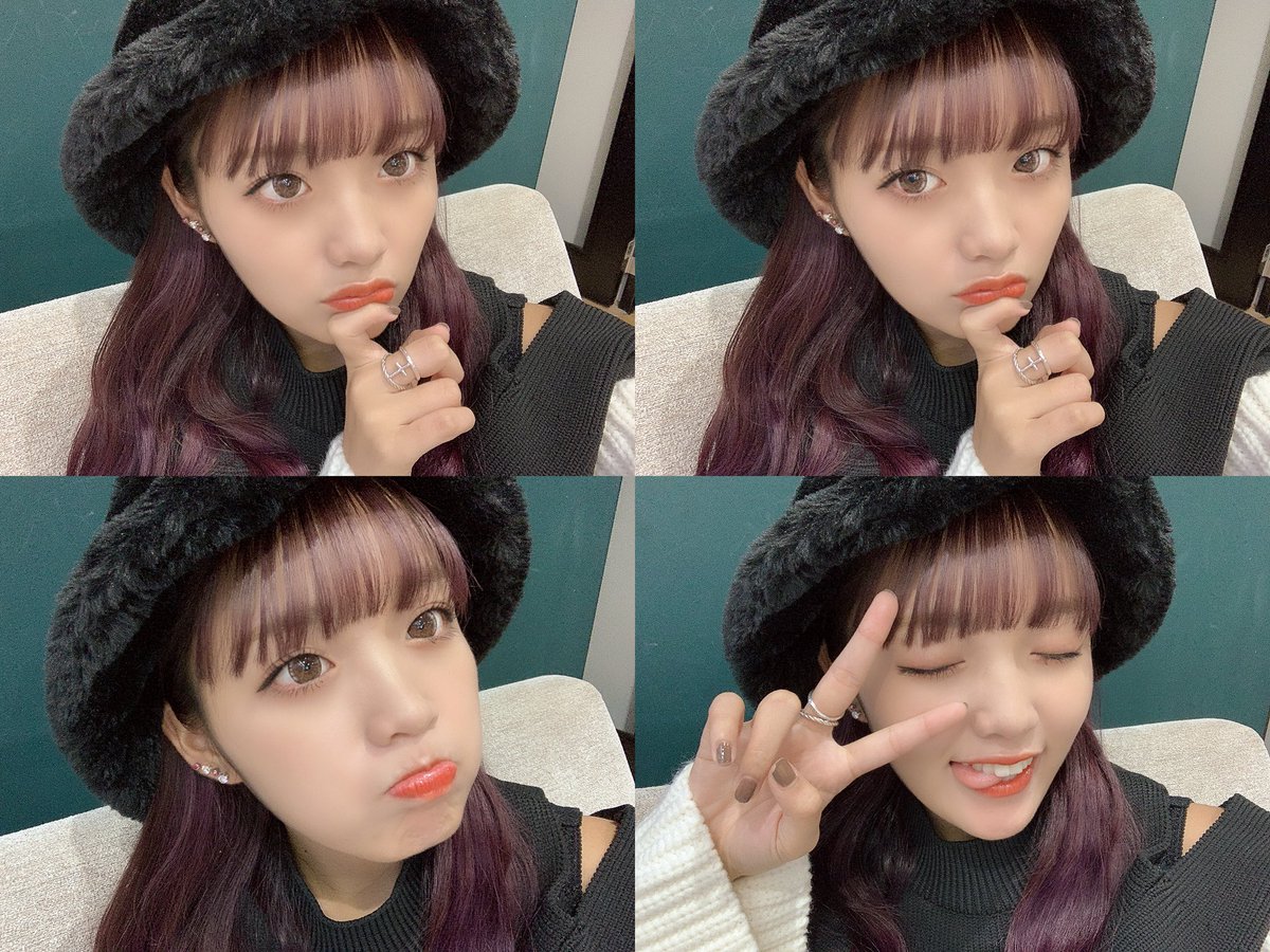 neo_neo66's tweet photo. １枚目→中学生のねお
２枚目→高校生のねお

成長できたかな？🥺
リクエストありがとう!!!!!🌷 https://t.co/57jbf4JYoz