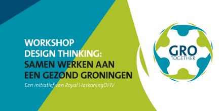 Vandaag #Workshop #Design #Thinking tijdens <a href="/Letsgro050/">Let's Gro</a>. Topic: de kunst van #problemen #oplossen. Meer info: bit.ly/2qaMNv0
#letsgro #letsgro2019 #letsgrotogether #groningen #grotogether #rhdhv