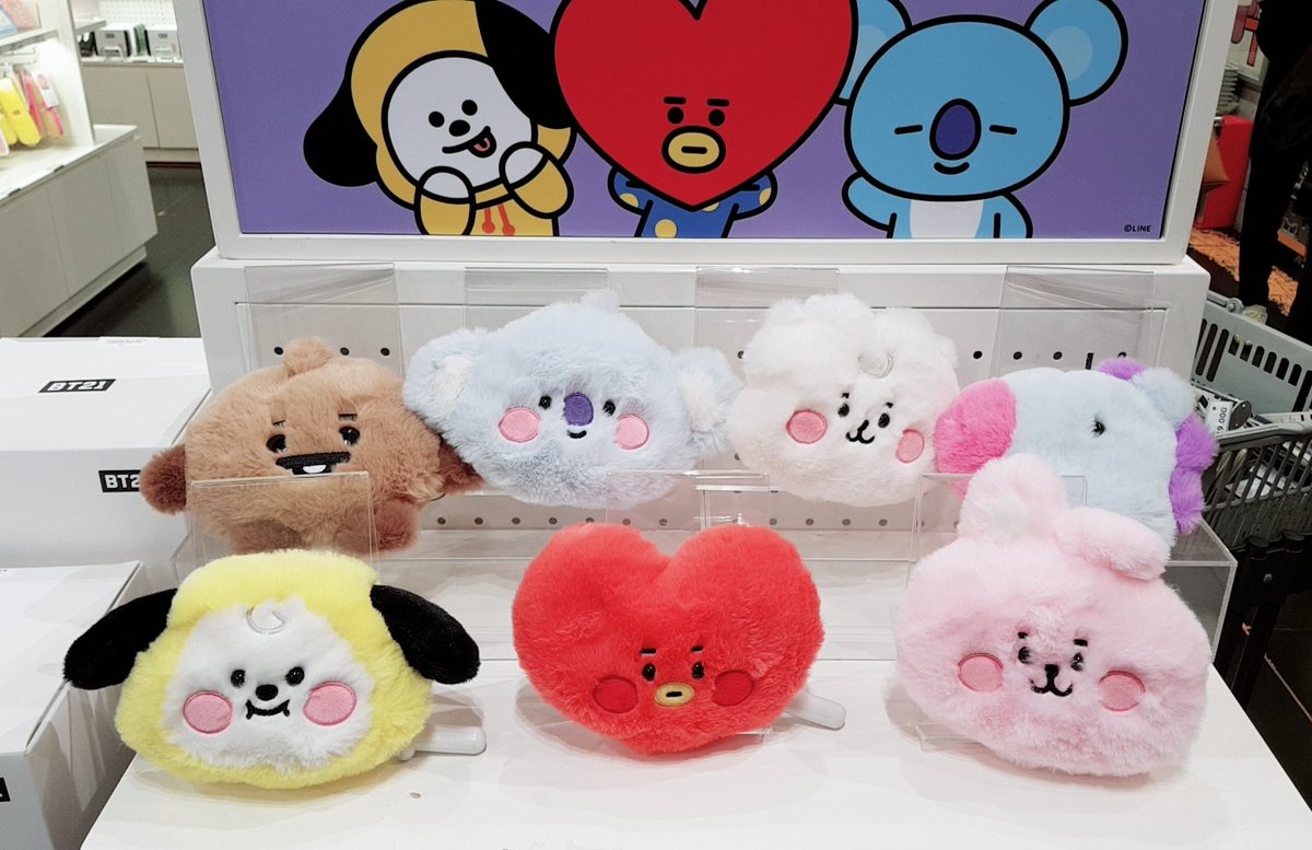 Bts代行 リン V Twitter Bt21新商品代行 ベビーポーチ 代行希望する方は Dmお願いします Bts Bt21 Bt21グッズ Bt21代行 Bt21新商品 T Co Jkwrmutse9 Twitter