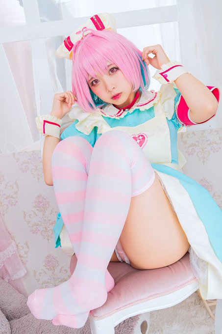 コスプレイヤーとみこのTwitter画像22