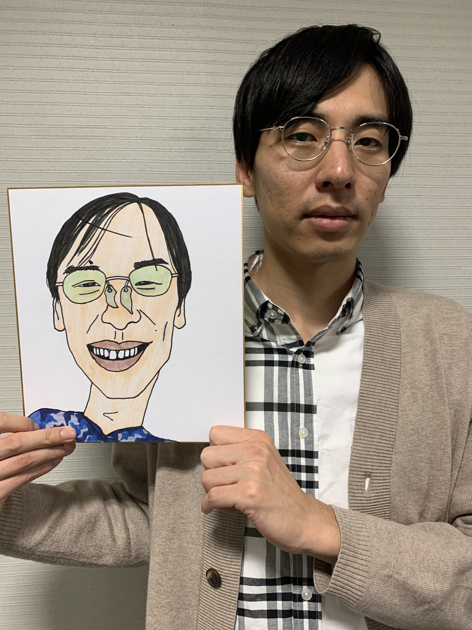 カノックスターの似顔絵 2025年最新】似顔絵 カノックスターの人気アイテム - メルカリ