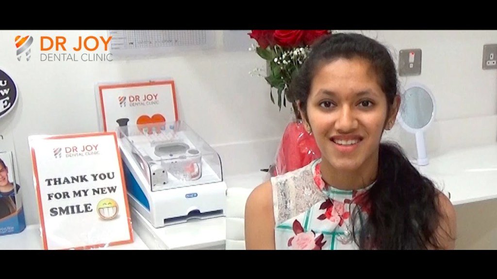 orthodontistsUK's tweet photo. Damon Braces – Patient Testimonial (Unnati) | Dr. Joy Dental Clinic https://t.co/IPGqxdNEnn https://t.co/oPZmHLgWo0