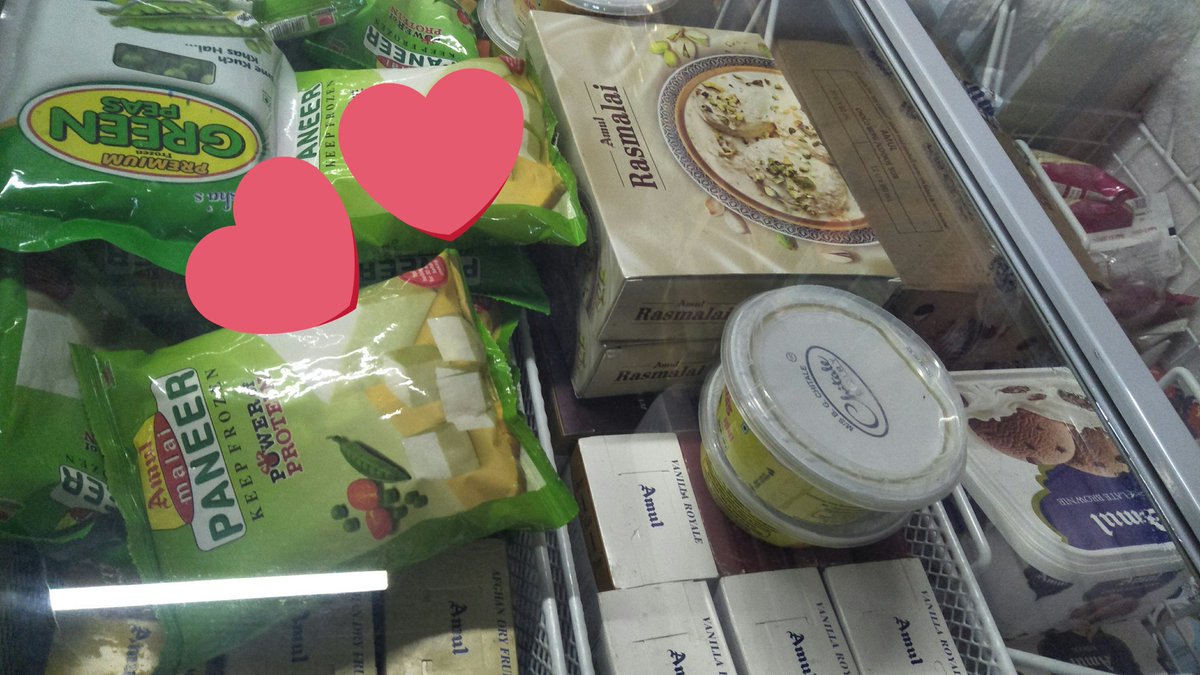SACHINTAK55's tweet photo. #Amul #Amulocation #Rasmalai #Eknumberasmalai #Milksweets #Truesweets #Realsweets #Mustry now available at near our retail shop pune city and new choco BERG just Rs. 20 Law college road pune city #BIGOBASKET BEST1TOP1 IN MARKET #PUNEPANDA https://t.co/AJruHuKNF8