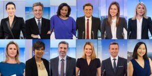 France3Presse's tweet photo. #Audiences #Information
Hier sur @France3tv #JT1920

📍Les éditions régionales leader avec 18.1% de PdA et 2.8M de tvsp

 📍L’édition nationale présentée par #AnneBourse a réuni de 2.8M de tvsp pour 15.6% de PdA
#Proximité 
#ServicePublic https://t.co/h3TADeSdok