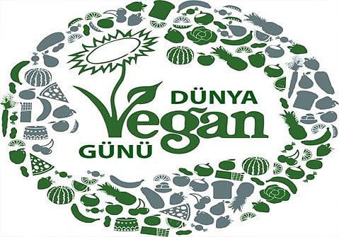 1 Kasım Dünya  Vegan Günü  Kutlu Olsun. Acı  vermeden  yaşamaya,hayatları  bitirmeden  paylaşıp yaşatmaya adanmış  nice insanlara...
#dünyavegangünü #vegan #özgürlük #izmir