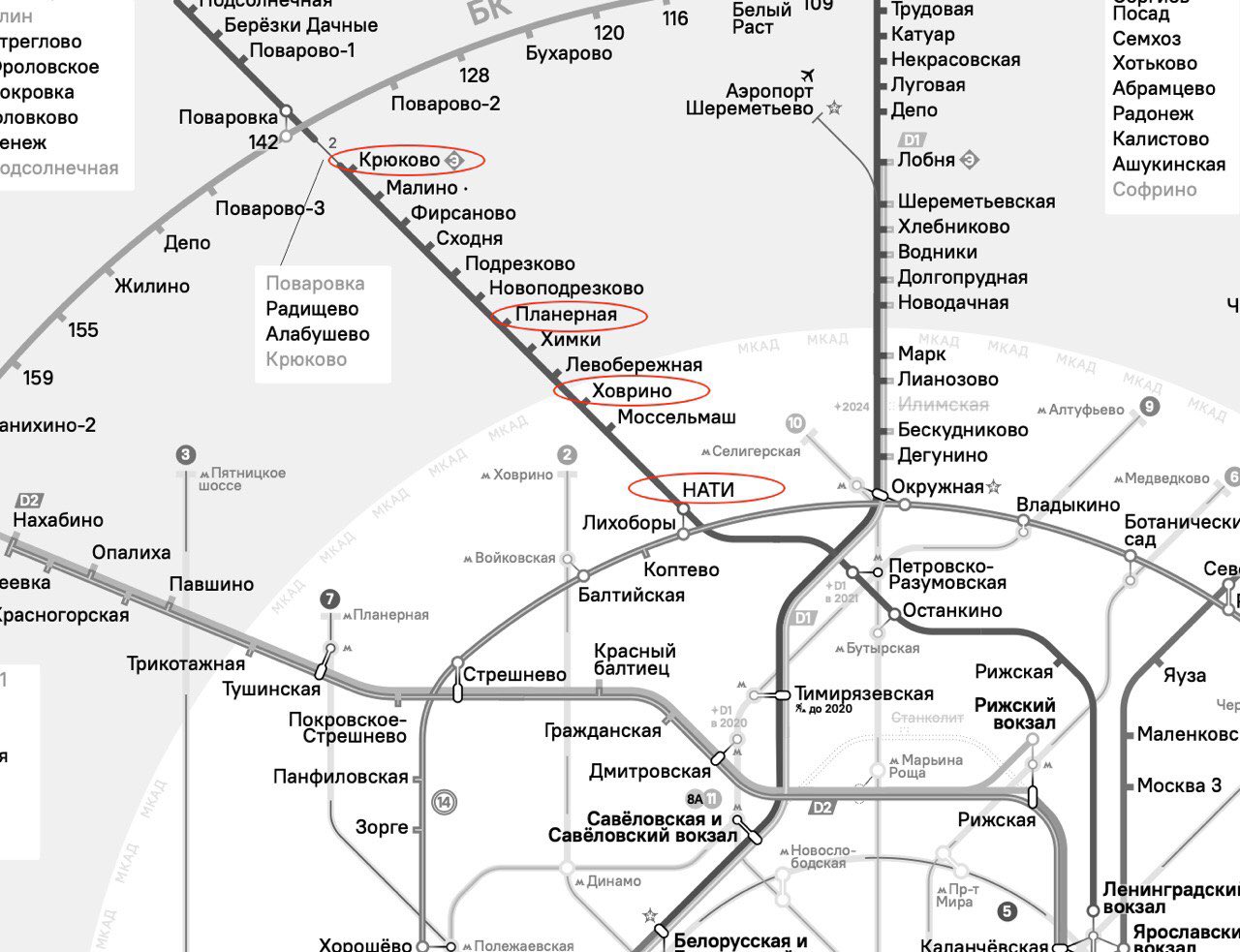 Железная дорога ярославское направление. Схема электричек Москвы и Московской. Схема остановки электрички Сходня Москва. Схема РЖД Ярославское направление.