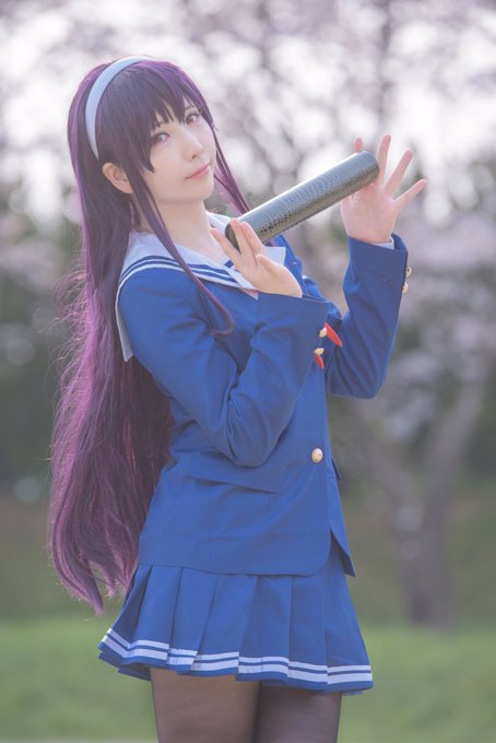 柊花音 美人コスプレイヤー画像まとめ