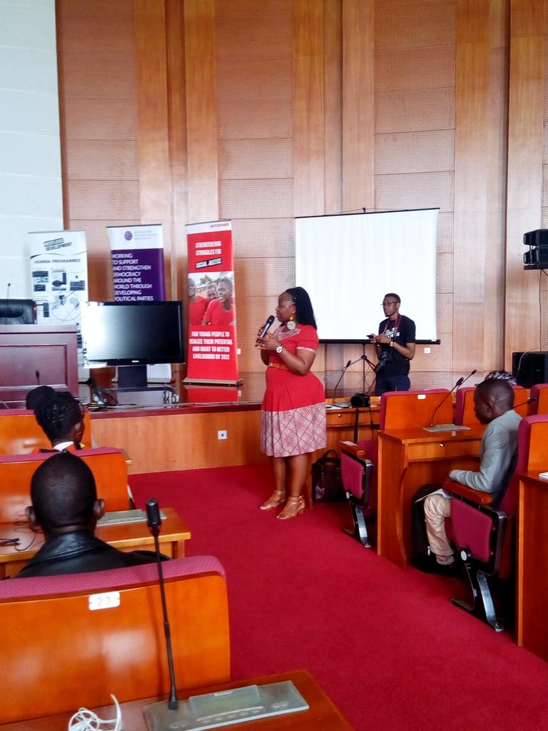Raising Teenagers Uganda on Twitter: