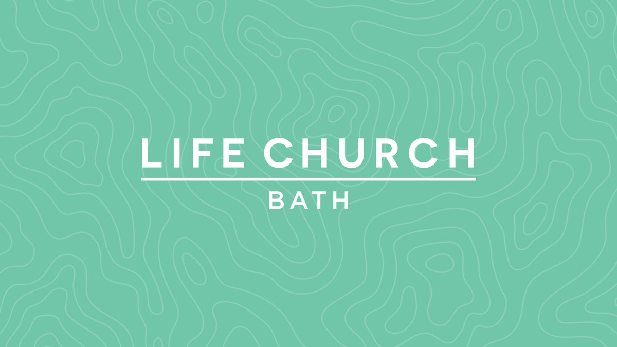 Life Church Bath tweet media
