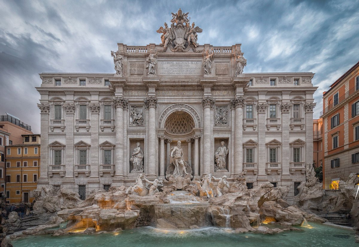 Traveladdictsco's tweet photo. Are you visiting Rome for three or more days and looking for an itinerary that covers the very best to see and do? Look to further. #City #Destination #Italy #Mydayin #TraveltoRome https://t.co/G0I4zgWnxZ https://t.co/0DU1KG6XZE