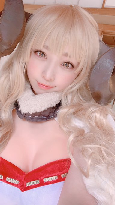 コスプレイヤーみぃこのTwitter画像44