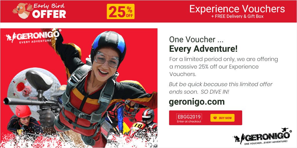 Geronigo tweet media