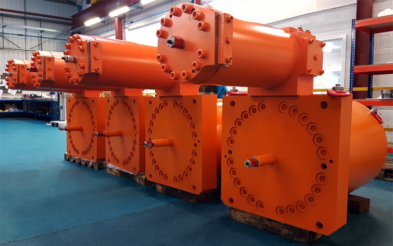 Hystat Systems tweet media