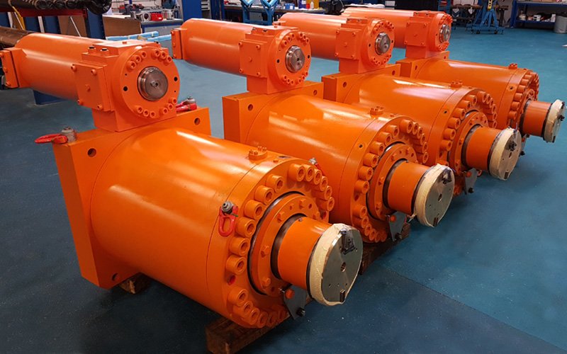 Hystat Systems tweet media