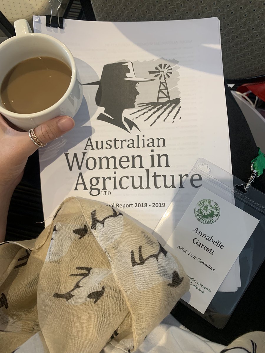AnnabelleGarra1's tweet image. I’m in Ballina #NSW for the @AustWomenInAg conference this weekend. So proud to be a part of this group promoting, encouraging and motivating women in the Ag space #GoGirls