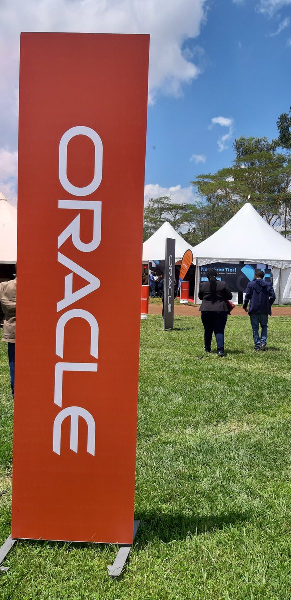 justusm55551247's tweet photo. Oracle Kenya #OracleMBS #OracleMCXS #OracleMCD
Think of your business tomorrow ThinkOracle
Bring your present, Build your future https://t.co/QjcU3eIGma