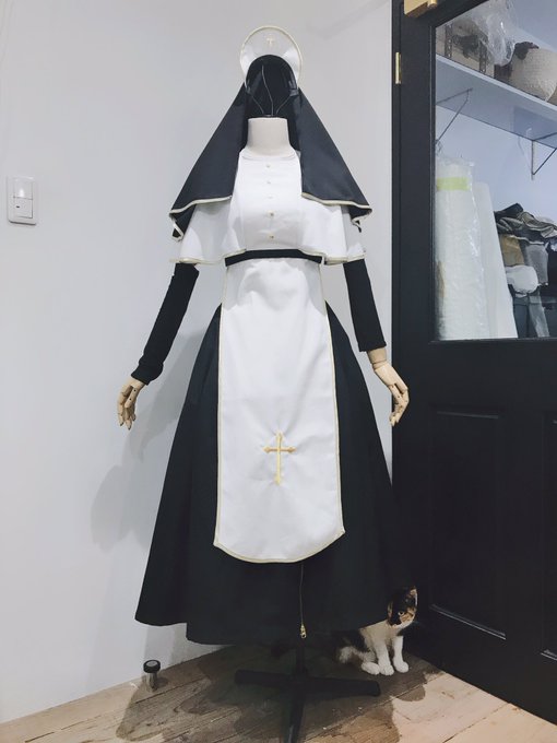 Twitterのコスプレ画像16