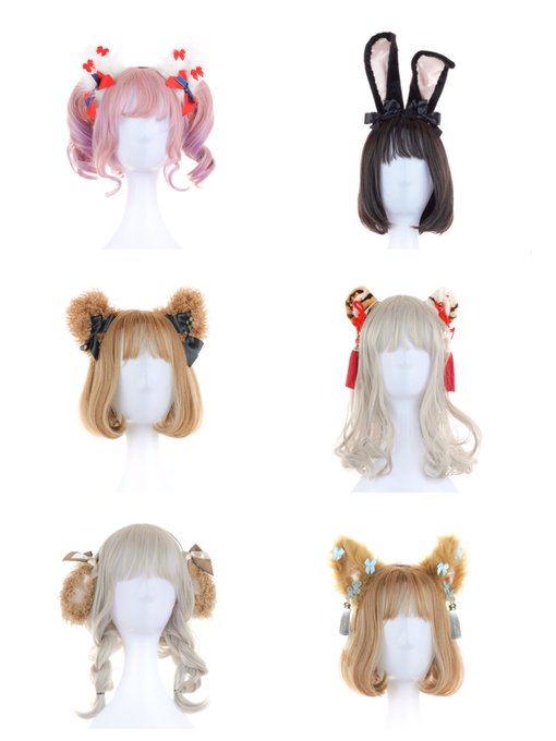 Twitterのコスプレ画像18
