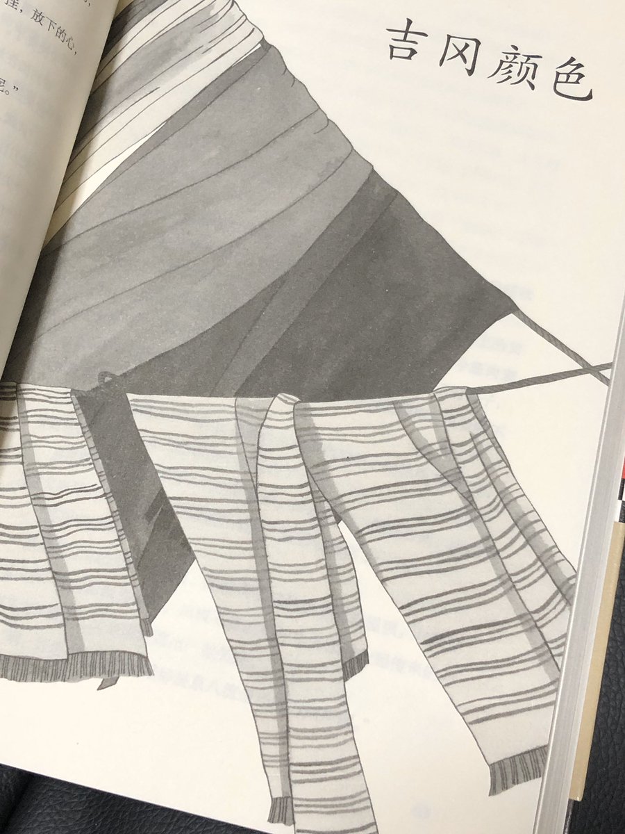 木下昌輝 敵の名は 宮本武蔵 の中国版がでました 扉にはイラスト付きです たったの42元
