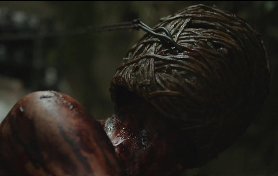 Another Netflix Original that i like: Apostle. (It's obvious by now that I really love folk horror). It's set in 17th-century England(?), where this one dude is looking for his sister who apparently joined a cultish religious group deep in a secluded island. tw: gore and DA