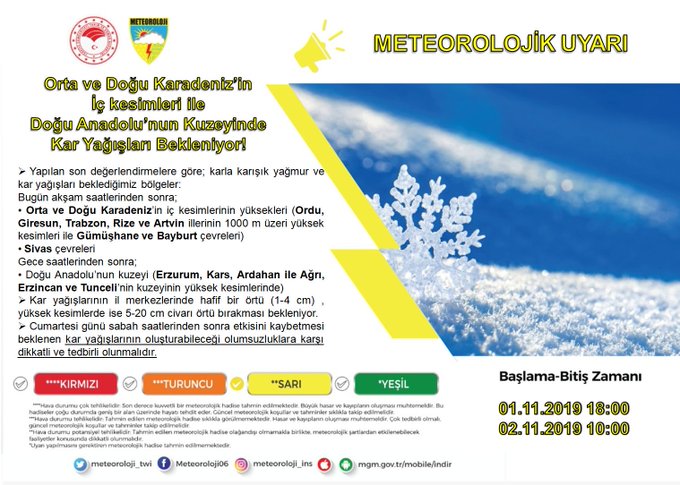 Resmi Twitter'da görüntüle