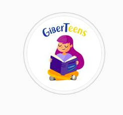 *Melisande* Une petite news qui va peut-être vous intéresser. Au boulot on a créé un compte INSTAGRAM dédiée à notre rayon JEUNESSE.
 Il s'appelle GiberTeens, n'hésitez pas à vous y abonner et à nous taguer si vous faites des folies chez nous :)
instagram.com/giberteens/