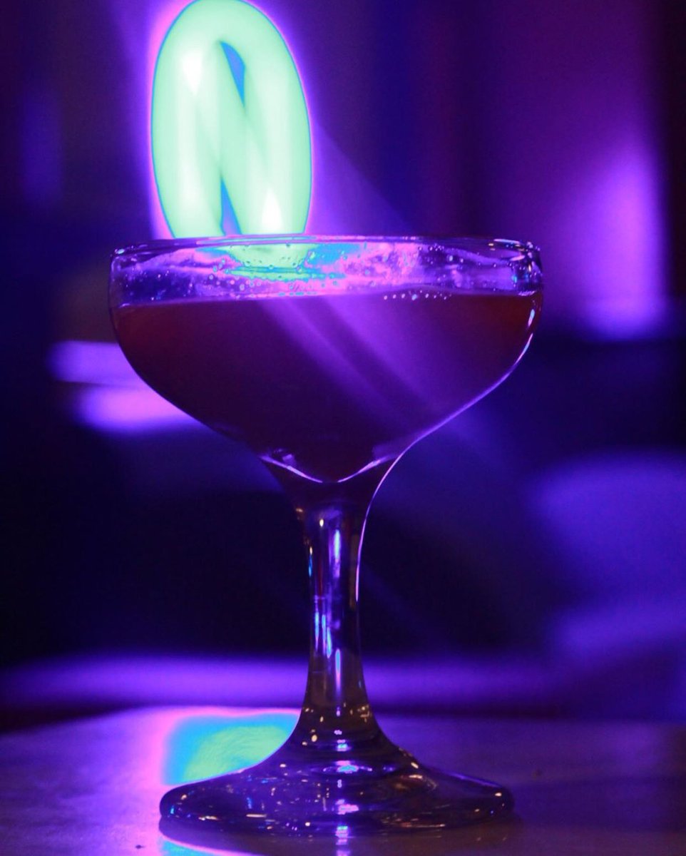 biergartenDTLA's tweet image. Month long Cyberpunk Bar @NeotropolisBar opens tonight at the @biergartenDTLA Fine Cocktails, Exquiste Neon Decor, and a fully immersive experience in the ❤️ of DTLA #NeotropolisBar #cyberpunkutopia #latoday #la_biergarten #neonlights #punklife #neonbar