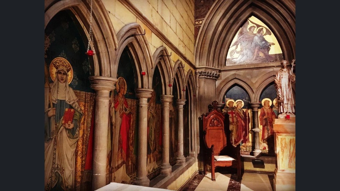 Christ Church tweet media