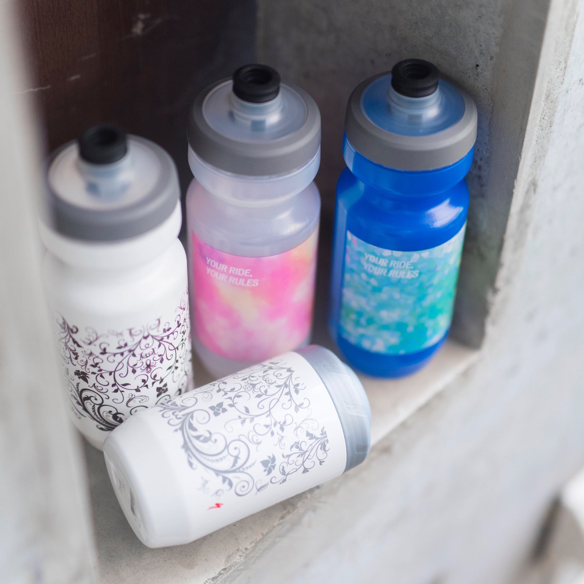 スペシャライズド ジャパン 生産国での運用変更に伴い オリジナルデザインボトルの最低注文本数を以下の通りに変更いたします 19年11月1日より 最低注文数量 0本 0本以上は50本単位 オリジナルボトルを作成しよう 詳細はこちら