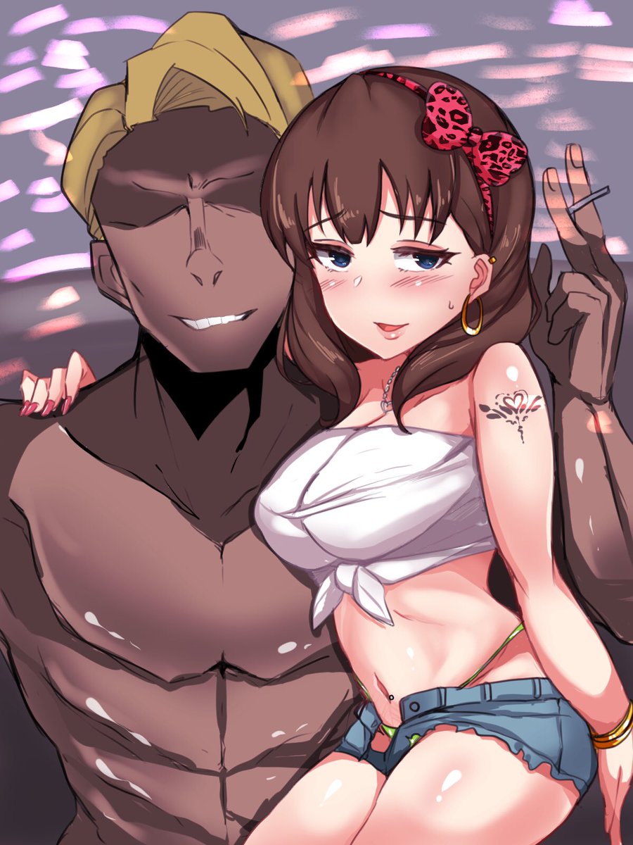 あなたのサークル「豆乳鍋」は、コミックマーケット97で「月曜日西地区 "め " 06a」に配置されました!コミケWebカタログにてサークル情報ページ公開中です! https://t.co/DfVQjV4tSi #C97WebCatalog
今回マジで出せるかどうか不明なんですけど とりあえず受かりました…