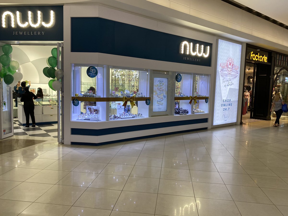 Clearwater Mall Jewelry Stores