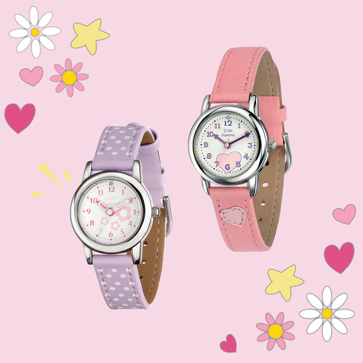 d_for_diamond's tweet photo. We're counting down the seconds till the weekend starts.. Are you? 

#fridayfeeling #friyay #dfordiamond #childrensfashion #childrenswear #childrensjewellery #keepsakes #gifting #personalgifts #watch https://t.co/bhMUI4G0Pe