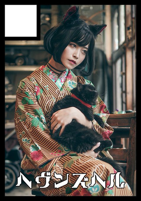 Twitterのコスプレ画像54