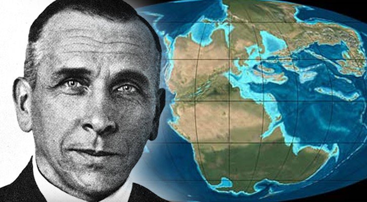 Tsr Valstone On Twitter Today In 1880 Alfred Wegener Was Born The German Meteorologist Geophysicist Was A Polar Research Pioneer But Is Best Known For Proposing The Theory Of Kontinentalverschiebung In