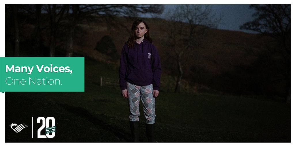 SeneddWales's tweet image. Our Many Voices, One Nation exhibition is  now on tour 🚚 

Where and when?

- @aberystwytharts , 6 Nov 2019 – 6 Jan 2020

- Redhouse Cymru in Merthyr Tydfil,  29 Jan - 23 Feb 2020

- Galeri Caernarfon, 13 May - 4 June 2020

#Devolution20

More&amp;gt; socsi.in/LSfk2