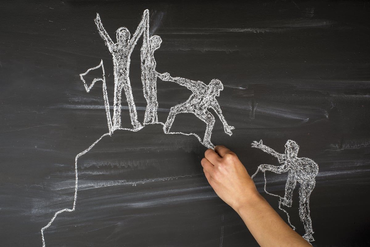 SLOs Are the #API for Your #Engineering Team 
buff.ly/36hi2W3

#dataengineer #dataengineering #DataScience #dataanalytics #AI #platform #ApacheSpark #Analytics #MachineLearning #ML