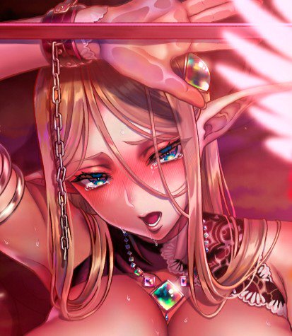 冬コミ当選しました!ありがとうございます!頑張ります!新刊は「黄昏の娼エルフ5」エイレーネさんの続きになります!ムラムラどすけべな事になっておりますので是非よろしくお願いします〜! 