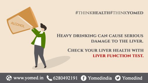 yomedind's tweet photo. liver function tests are used to identify a number of liver diseases. The test can find out about the liver damage and other liver problems. 

#thinkhealth #thinkyomed

#liverfunction #LFTtest #Liverproblems #liverfunctiontests https://t.co/bsahbbR7Hs