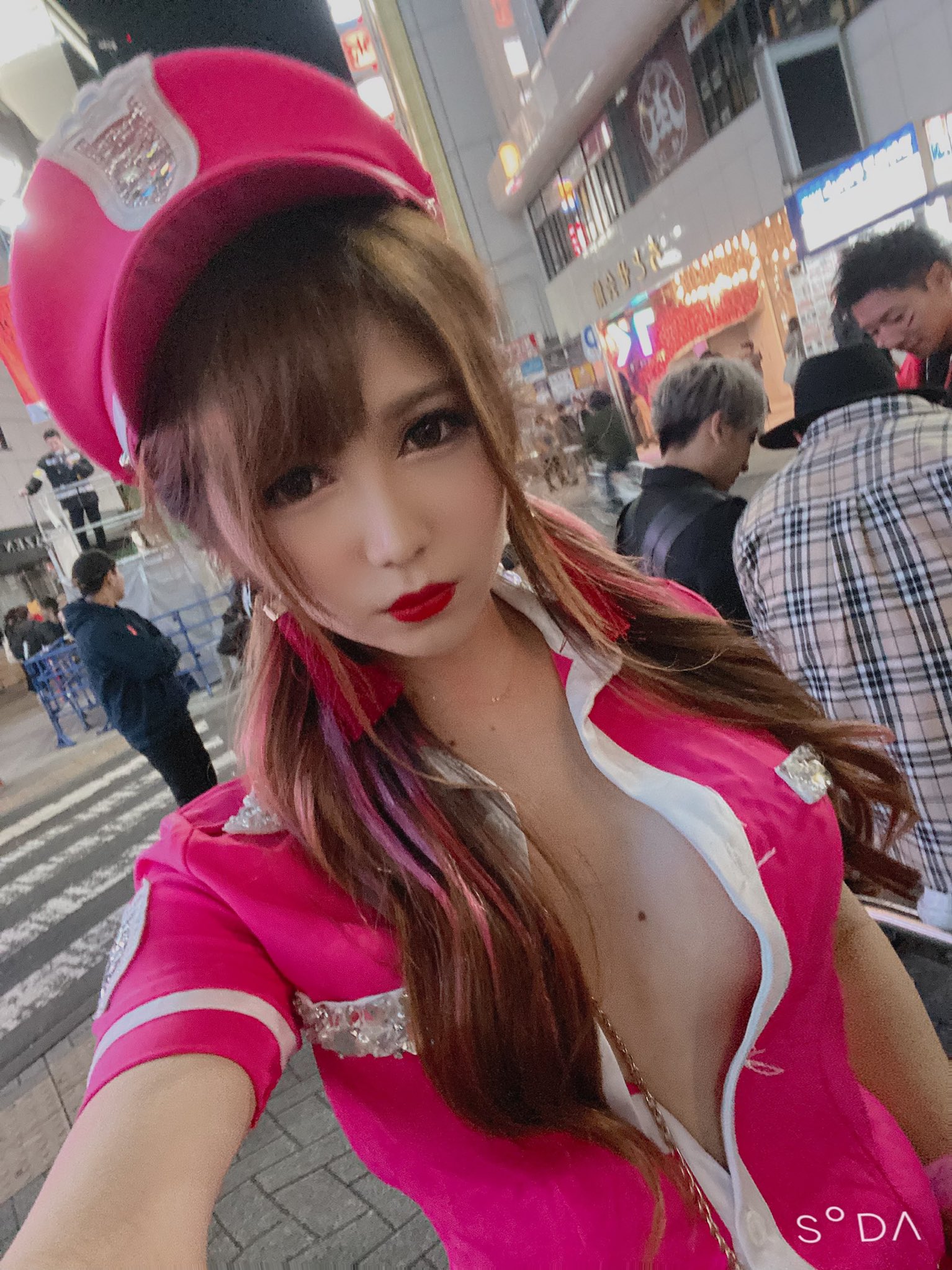 ぼあき ハロウィン2日目 ピンクポリス 大阪から来てくれたエミリたんありがとう ニューハーフ 渋谷halloween 10月31日 T Co 2qxruk3gxo Twitter ぼあき ハロウィン2日目 ピンクポリス 大阪から来てくれたエミリたんありがとう ニューハーフ 渋谷halloween 10月31日 T Co 2qxruk3gxo Twitter