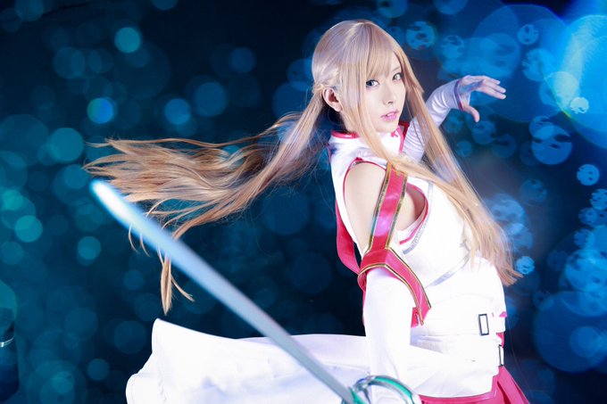 Twitterのコスプレ画像65