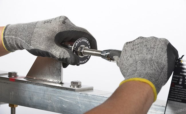 Fall protection systems can often be exposed to harsh conditions, which is why it's so important to regularly test and inspect them. Doing so will help ensure they remain fully operational. We can help

 bit.ly/HCLInspections

#fallprotection
#safetyatheight