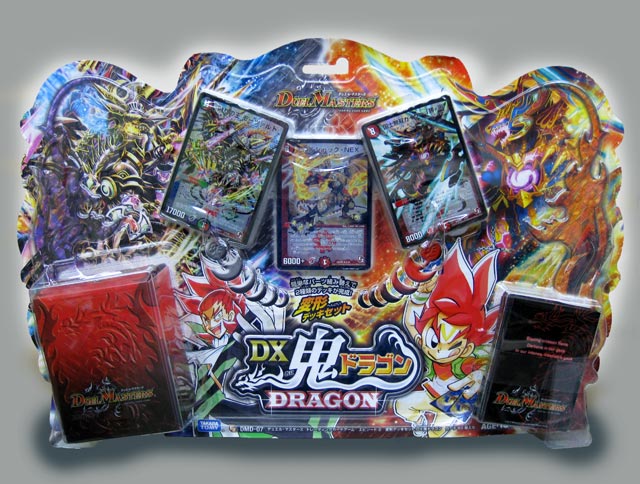 くれーぷ 天門 あなたが始めたスタートデッキ 鬼ドラゴン 鬼エンジェル おまけでゴールデンドラゴンも2箱 初めからヴィル持ってる